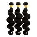 Body Wave Mixed Lengths Bundles