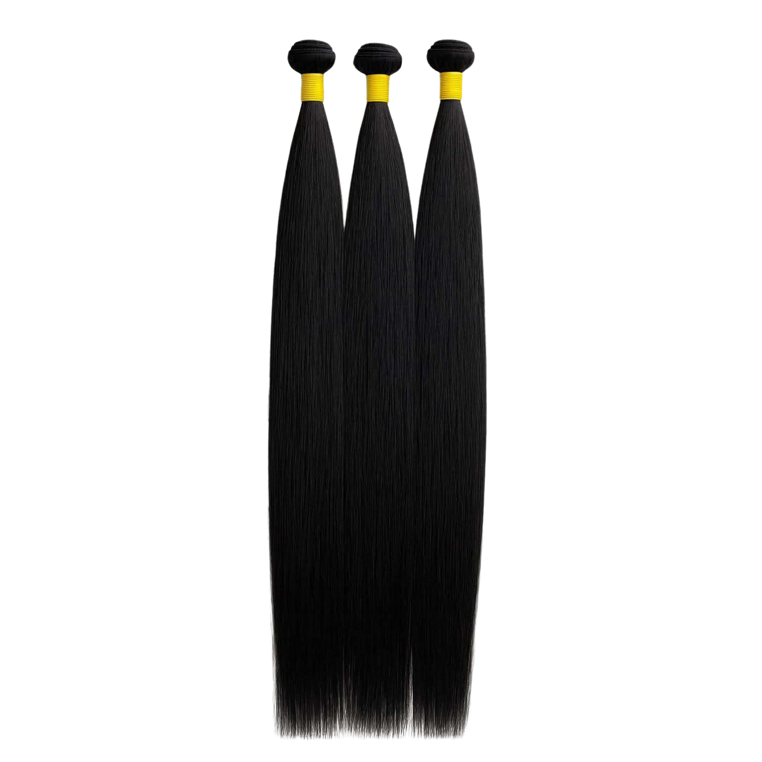 Straight Mixed Lengths Bundles